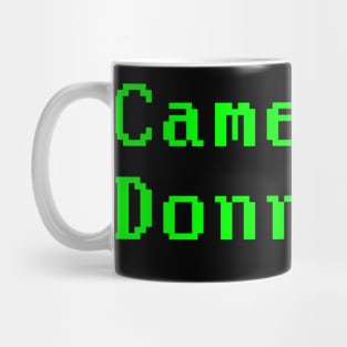 Cameron & Donna Mug